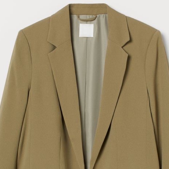 NWOT Blazer - Picture 5 of 12